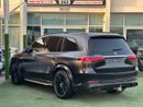 Mercedes-Benz GLS 63 MERCEDES BENZ AMG GLS63S 2021 GCC FULL OPTION ORIGINAL PAINT PERFECT CONDITION UNDER WARRANTY