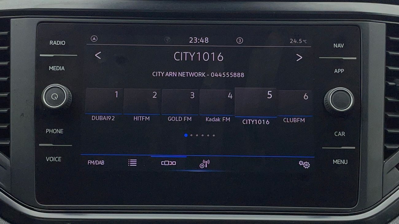 Volkswagen T ROC TREND 1.4 | Zero Down Payment | Home Test Drive