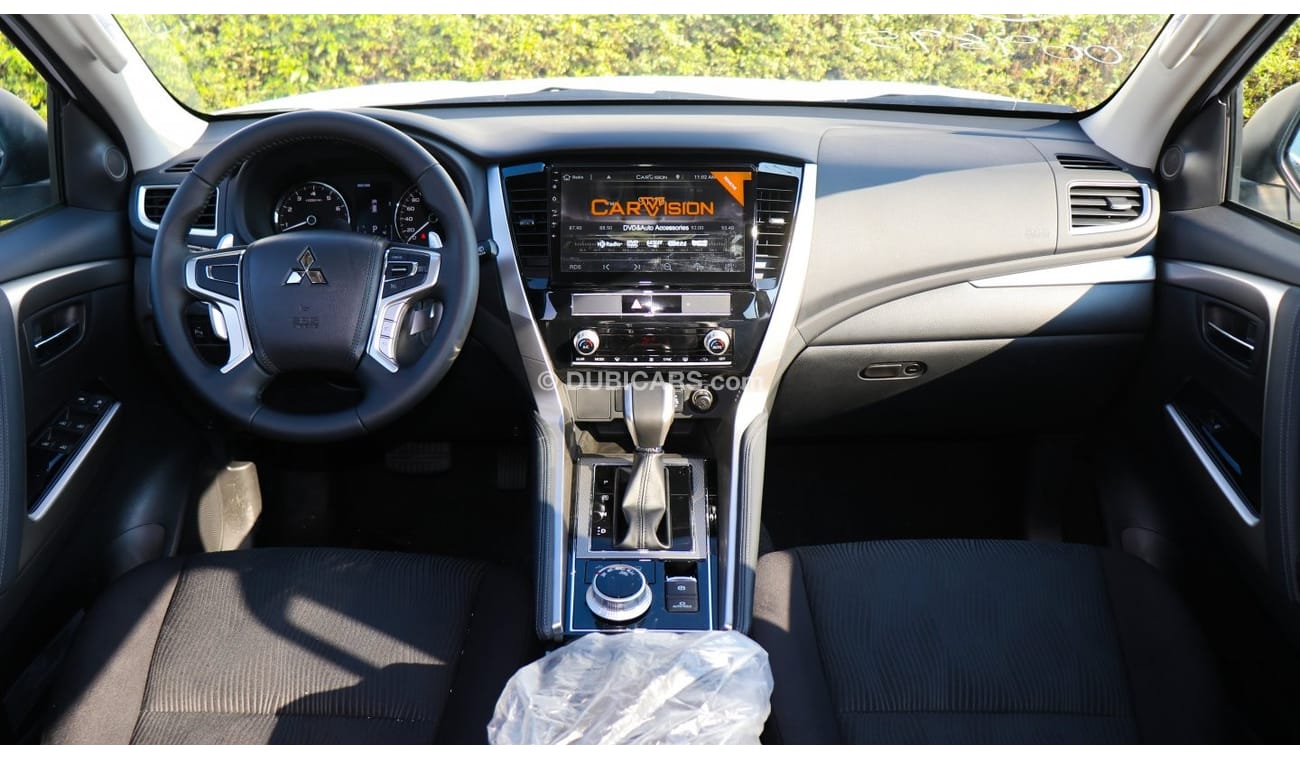 Mitsubishi Montero Sport Brand NEW - 2020