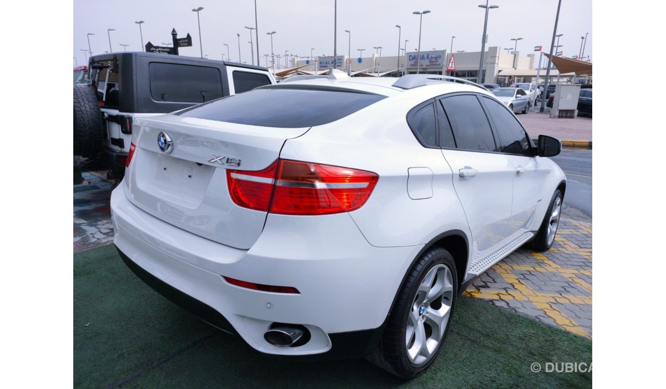 BMW X6 BMW X6