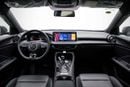 MG 5 LUX 1.5L - GREY INSIDE BLACK | EXPORT ONLY