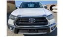 Toyota Hilux MID OPTIONS 2.4L DIESEL A/T 4WD