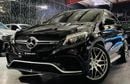 Mercedes-Benz GLE 63 S AMG Coupe 4MATIC+