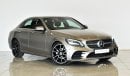 Mercedes-Benz C 200 SALOON / Reference: VSB 31471 Certified Pre-Owned Interior view
