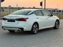 نيسان ألتيما SV