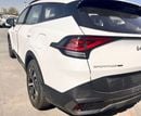 Kia Sportage Hybrid,2.0L ,Chines spec,  Full option