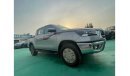 Toyota Hilux GLX Hilux  petrol manual  gear  full option