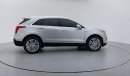 Cadillac XT5 Premium lexury 3600