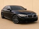 بي أم دبليو 530i M SPORT