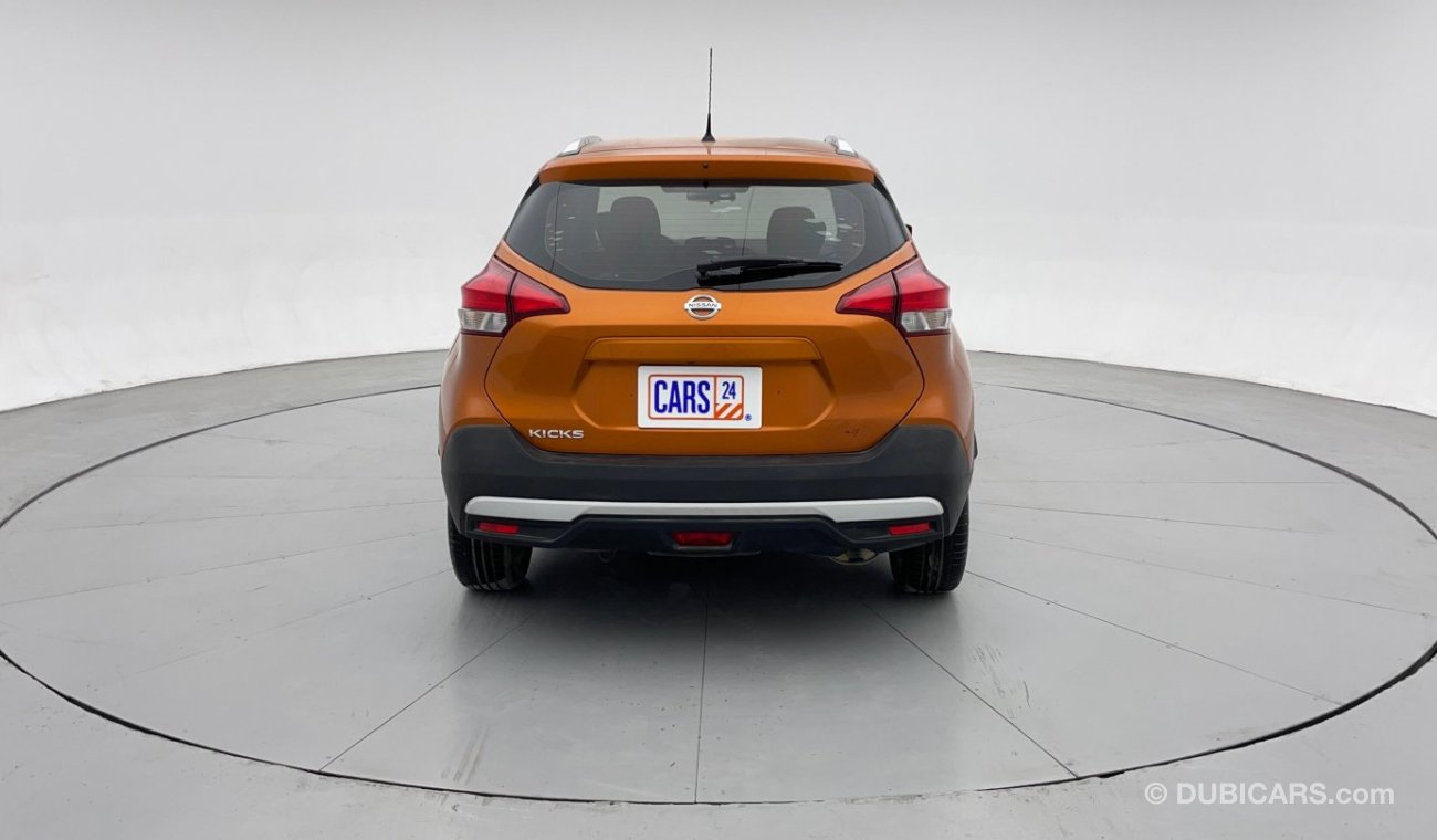 Nissan Kicks SV 1.6 | Zero Down Payment | Free Home Test Drive