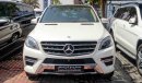 مرسيدس بنز ML 350 4 Matic