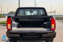 ميتسوبيشي L200 2027 GLS Plus | 2.4L Petrol 16-Valve MPI Engine - 4WD | 5-Speed Manual | Export Only