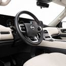 Nissan Patrol LE T2 AED 5,461  P.M. • 0% Downpayment • Nissan Patrol • Agency Warranty