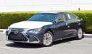 Lexus ES 300 Hybrid | GCC Specification | 2023 | with AMAZING OFFER