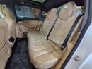 Luxeed R7 2026 CHERY LUXEED R7 EREV ULTRA SUV NEW 0KM