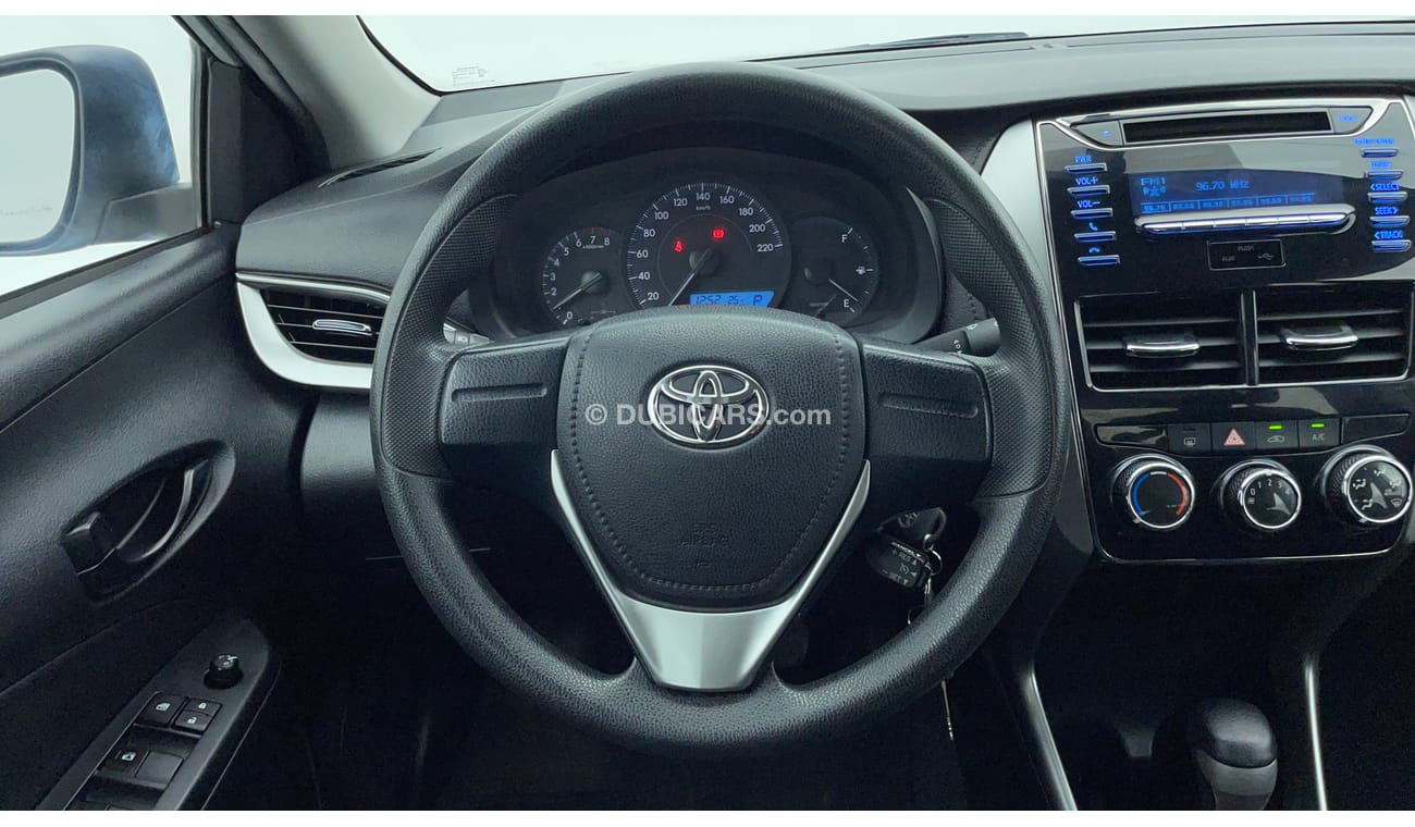 Toyota Yaris E 1.5 | Zero Down Payment | Free Home Test Drive