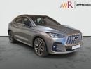 Infiniti QX55 LUXE 2.0