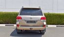 Toyota Land Cruiser LC 200 - GXR V6 4.0L PETROL 2010 - 291000 KM