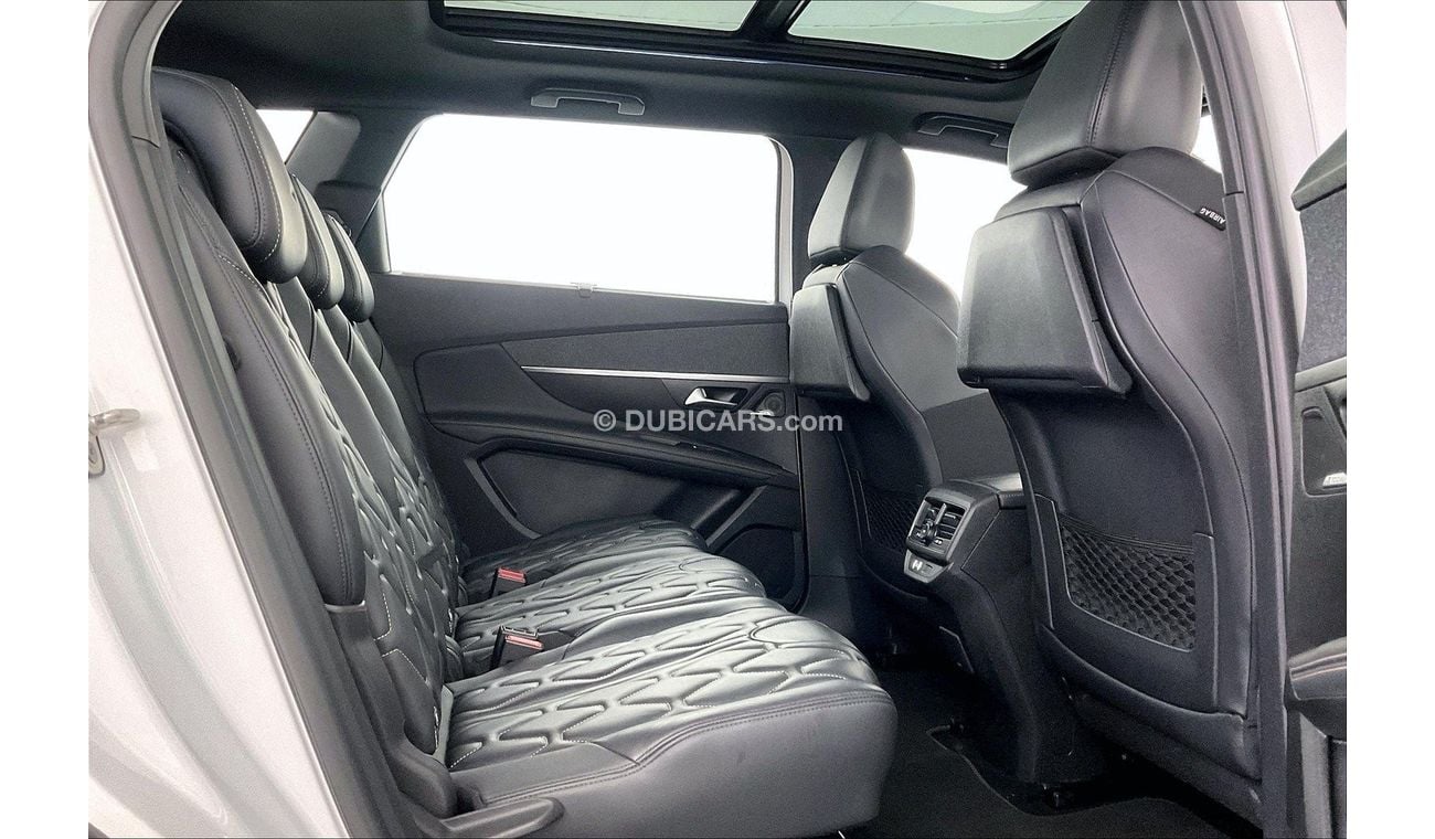 Peugeot 5008 GT Line