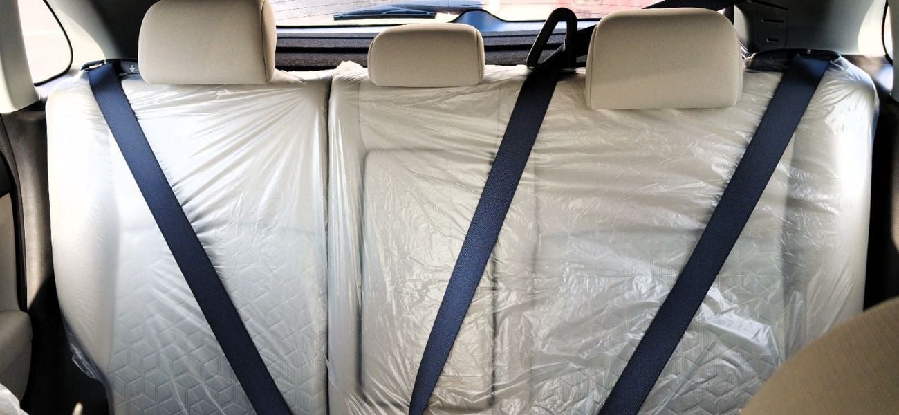 ميتسوبيشي ASX ASX 2.0L Petrol 2025YM