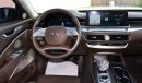 Kia K900 Platinum