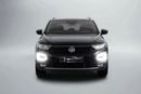 فولكس واجن T ROC Sport Black Edition  1.4