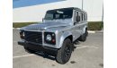 Land Rover Defender **2016** European Spec / Perfectly Maintained