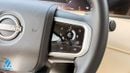 نيسان باترول 2026 LE T2 | 3.5L V6 Petrol | AWD | 9-Speed Automatic | 8 Seats | Full Safety