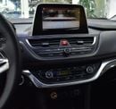 جاك S3 Plus INTELLIGENT LUXURY EXCELLENT DEAL for our JAC S3 ( 2023 Model ) in White Color GCC Specs