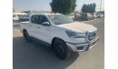 Toyota Hilux HI-LUX DC - SR5 - 4WD M/T V4 2.4L DSL - POWER OPTION - DOUBLE AC - 23MY