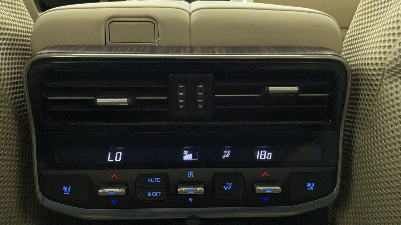 Toyota Land Cruiser VXR 4 | Zero Down Payment | Home Test Drive