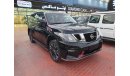 Nissan Patrol (2019) SE T2 (Inclusive VAT)