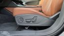 Audi A6 40 TFSI | Complete Service History | GCC Specs | Zero Downpayment Support