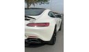 مرسيدس بنز AMG GT S