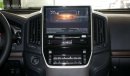 Toyota Land Cruiser GXR V8 Grand Touring 4.6L