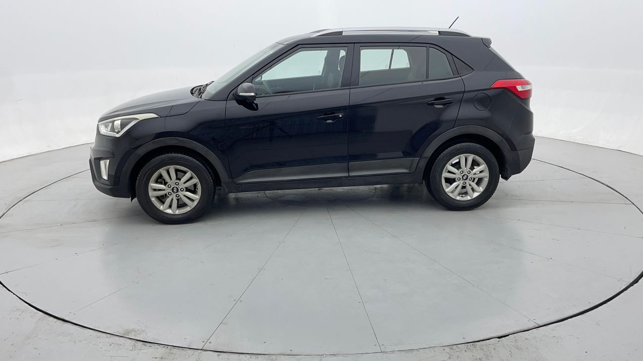 Used Hyundai Creta S 1.6 | Zero Down Payment | Free Home Test Drive ...
