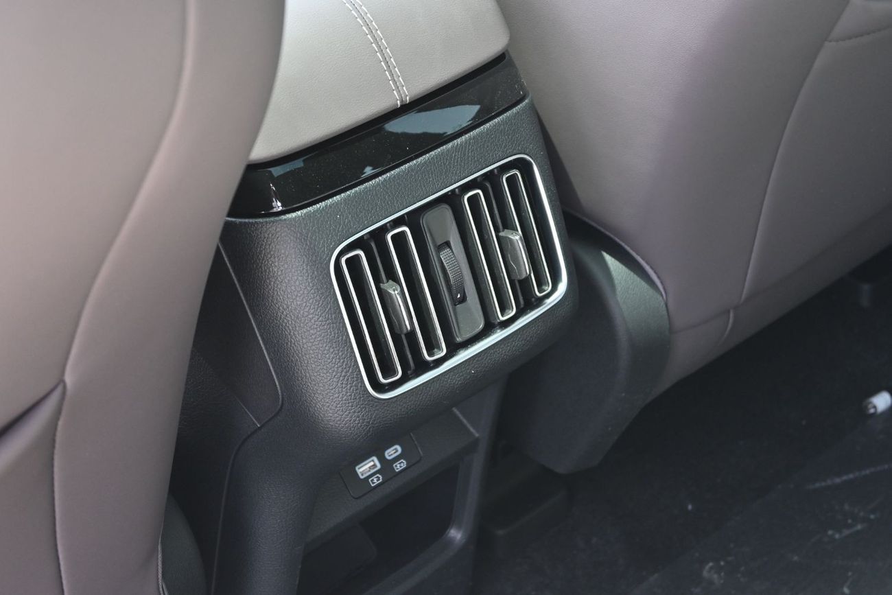 بي واي دي سونغ بلس BYD Song Plus 1.5L Turbo + Plug-In Hybrid