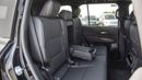 Toyota Land Cruiser LAND CRUISER VX 3.5L
