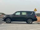 إنفينيتي QX80 LIMITED