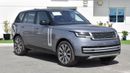 Land Rover Range Rover P530 4.4P V8  SWB AWD Aut .(For Local Sales plus 10% for Customs & VAT)