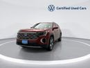 Volkswagen Teramont Comfortline 3.6L Comfortline 2.0L
