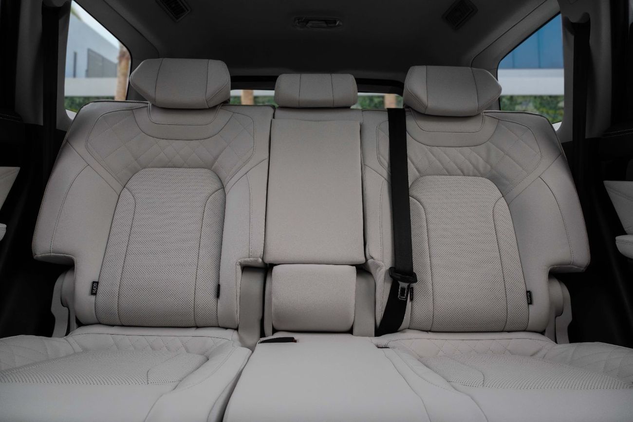 Exeed VX Flagship | 2,704 P.M  | 0% Downpayment | Agency Warranty! | Brand New!