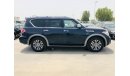 Nissan Patrol 2019 - brand new condition - Armada version - low mileage