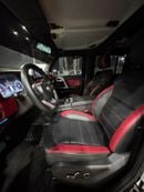 بايك BJ40