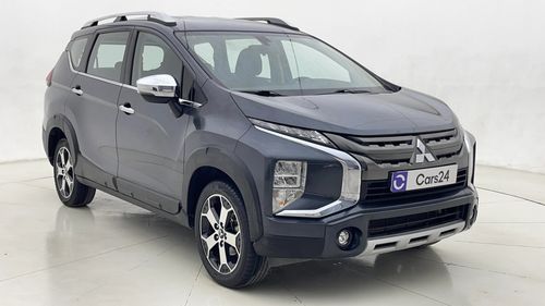 Mitsubishi Xpander Cross 2023 PREMIUM | AED 771/Month | 0 DP | 30 Day Return | Warranty | Service History