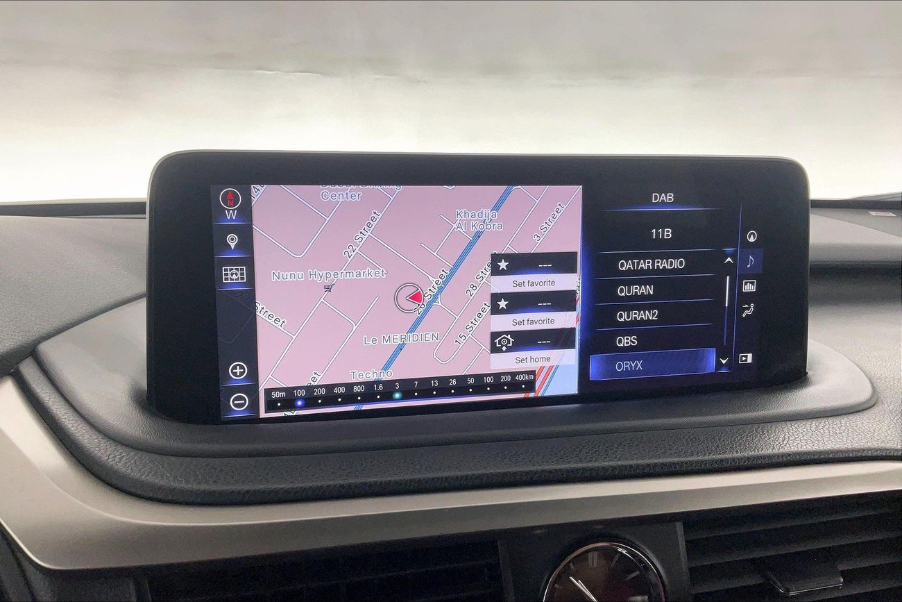 Lexus RX450h F-Sport | Carnival Sale • UP TO AED 20,000 OFF | Guaranteed Warranty | 0 Down Payment