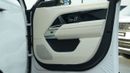 Land Rover Range Rover RANGE ROVER HSE P400 3.0L V6 White 2026 MY Export Only