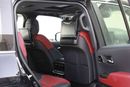 Toyota Land Cruiser 2024 TOYOTA LAND CRUISER VXR 3.3 - ATTITUDE BLACK inside RED | Export Only