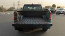 RAM 1500 (For Export , НА ЭКСПОРТ) Rebel 3.0TT Hurricane 2026 GCC Без пробега