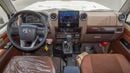 تويوتا لاند كروزر 70 LX 4.0 L V6